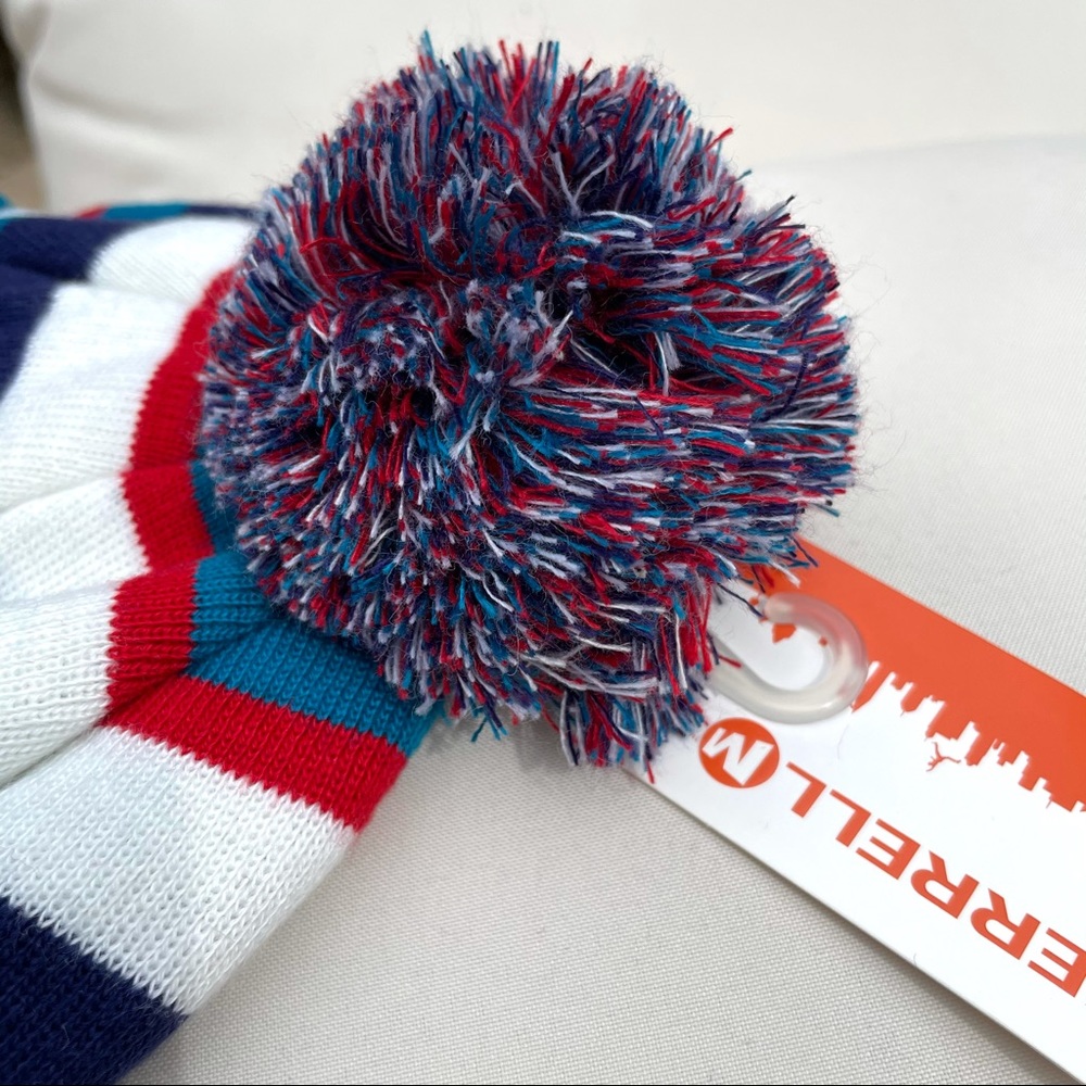 NWT Merrell Beanie - Picture 3 of 5